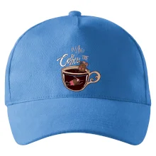 Coffee time bath (Pecka design)