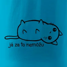 Já za to nemůžu Já za to nemůžu
