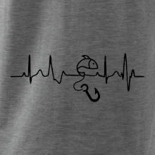 Ekg rybaření Ekg rybaření