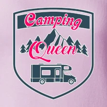 Camping Queen - obytňák