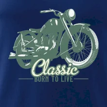 Born to live classic Born to live classic