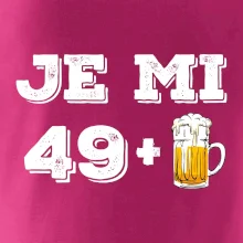 Je mi 50 pivo Je mi 50 pivo