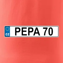 SPZ Pepa 70