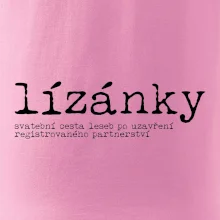 Čeština 2.0 - Lízánky