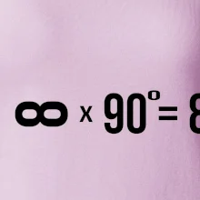 Nekonečno matematika