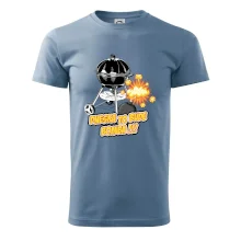 Dneska to bude bomba