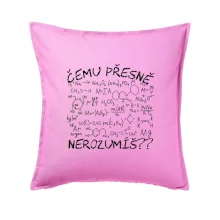 Chemie - Čemu přesně nerozumíš? Chemie - Čemu přesně nerozumíš?