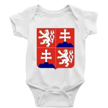 Znak Česká a Slovenská Federativní Republika 1990–1992