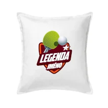 Stolní tenis - legenda a jméno