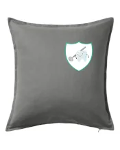 Zoubek na prsu - zrcátko