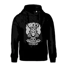 Nesnáším být sexy - motorkář Nesnáším být sexy - motorkář