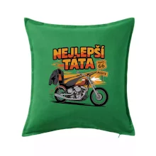 Nejlepší táta - motorka - chopper