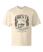 Nesnáším být sexy - bagrista