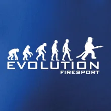 Evolution Firesport Evolution Firesport