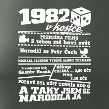 1982 v kostce