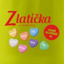 Zlatíčka děti