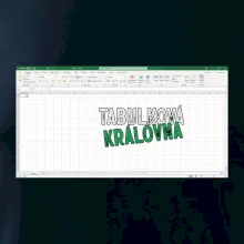 Tabulková Královna