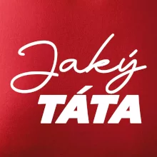 Jaký táta - taková dcera psací