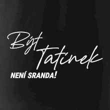 Být tatínek není sranda