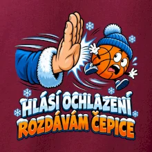 Rozdávám čepice