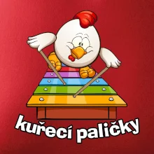 Kuřecí paličky