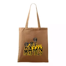 Motocross damn iam fly