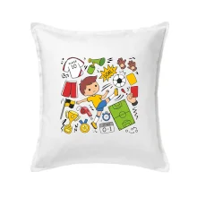 Malý fotbalista ikony