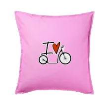 I love koloběžka velké a malé kolo