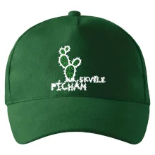 Píchám skvěle Píchám skvěle