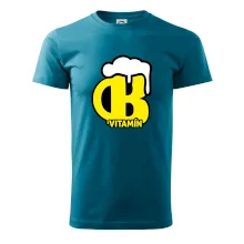 Pivo vitamín B