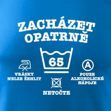 Zacházet opatrně 65