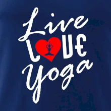 Live Love Yoga