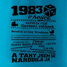 1983 v kostce