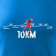 10km po Jizerkách