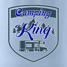 Camping King - obytňák