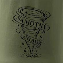 Samotný chaos