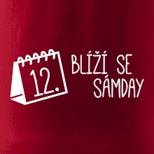 Blíží se Sámday Blíží se Sámday