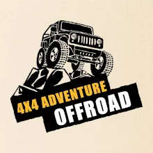 4x4 adventure offroad