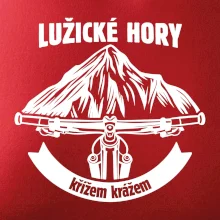 Lužické hory křížem krážem
