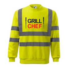 Grilování - Grill Chef Grilování - Grill Chef
