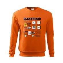 Profese - informace o produktu - elektrikář