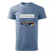 Stavba - vlastní nápis - stavebník Stavba - vlastní nápis - stavebník
