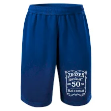 Zrozen k dokonalosti 50 Zrozen k dokonalosti 50