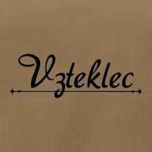 Staročeština - Vzteklec - zuřivec, šílenec, blázen