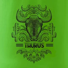 Taurus - vintage