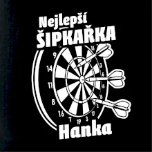 Jméno - Nejlepší šipkařka