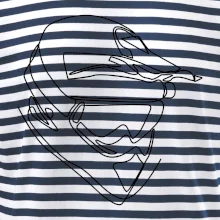 Helma, přilba jednim tahem