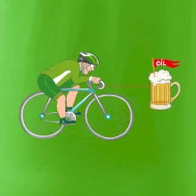 Pivo je můj cíl (Pecka design)