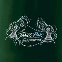 Tanec pák bagru čistá koordinace