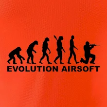Evoluce airsoft
